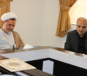 برگزاری ششمین جلسه شورای پژوهشی و برنامه ریزی گروه مطالعات و برنامه‌ریزی فرهنگی - اجتماعی