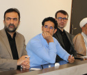 برگزاری ششمین جلسه شورای پژوهشی و برنامه ریزی گروه مطالعات و برنامه‌ریزی فرهنگی - اجتماعی