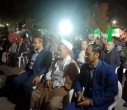نشست «شهید رئیسی؛ مسیر خدمت از تحول‌خواهی تا شهادت» برگزار شد