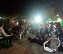 نشست «شهید رئیسی؛ مسیر خدمت از تحول‌خواهی تا شهادت» برگزار شد