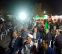 نشست «شهید رئیسی؛ مسیر خدمت از تحول‌خواهی تا شهادت» برگزار شد
