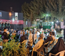 نشست تحلیلی “خدمات دولت شهید رئیسی در عرصه ملی و بین‌المللی” برگزار شد