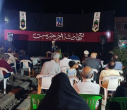 نشست «شخصیت و منش شهید رئیسی در کلام قائد شهید امت» برگزار شد