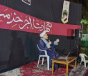 نشست «شخصیت و منش شهید رئیسی در کلام قائد شهید امت» برگزار شد