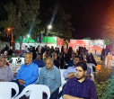 نشست «شخصیت و منش شهید رئیسی در کلام قائد شهید امت» برگزار شد