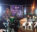 نشست «تمایزات جنگ 12 روزه و رمضان و نقش نخبگان» برگزار شد