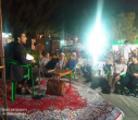 نشست «تمایزات جنگ 12 روزه و رمضان و نقش نخبگان» برگزار شد