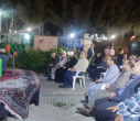 نشست «بازخوانی عملیات بیت‌المقدس و انطباق آن با دفاع مقدس رمضان» برگزار شد