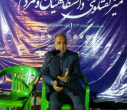 نشست «بازخوانی عملیات بیت‌المقدس و انطباق آن با دفاع مقدس رمضان» برگزار شد