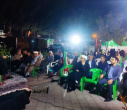 نشست «گرامیداشت عرفه و آثار معنوی دعا در دفاع مقدس» برگزار شد
