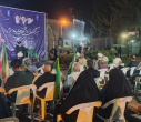 نشست «گرامیداشت عرفه و آثار معنوی دعا در دفاع مقدس» برگزار شد