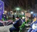 نشست «گرامیداشت عرفه و آثار معنوی دعا در دفاع مقدس» برگزار شد