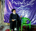نشست «گرامیداشت عرفه و آثار معنوی دعا در دفاع مقدس» برگزار شد