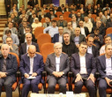 حضور دبیر شورای هماهنگی انجمنهای علمی دانشجویی دانشگاه بیرجند در اجلاس سراسری دبیران انجمن‌های علمی کشور