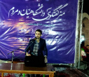 نشست «جنگ رسانه‌ای و تحول در نظام آموزشی» برگزار شد.