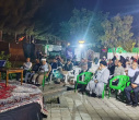 نشست «جنگ رسانه‌ای و تحول در نظام آموزشی» برگزار شد.