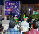 نشست «جنگ رسانه‌ای و تحول در نظام آموزشی» برگزار شد.