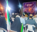 نشست وضعیت کنونی مذاکرات و آینده دفاع مقدس رمضان برگزار شد