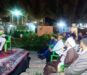 نشست وضعیت کنونی مذاکرات و آینده دفاع مقدس رمضان برگزار شد