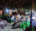 نشست وضعیت کنونی مذاکرات و آینده دفاع مقدس رمضان برگزار شد