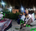 نشست وضعیت کنونی مذاکرات و آینده دفاع مقدس رمضان برگزار شد