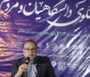 نشست وضعیت کنونی مذاکرات و آینده دفاع مقدس رمضان برگزار شد