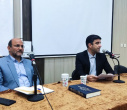 نشست «مفهوم مقاومت بر پایه آموزه‌های اسلامی و اندیشه‌های حضرت امام خمینی (ره)» برگزار شد