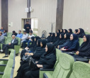 نشست «مفهوم مقاومت بر پایه آموزه‌های اسلامی و اندیشه‌های حضرت امام خمینی (ره)» برگزار شد
