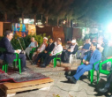 نشست فضایل و مناقب حضرت علی علیه السلام از منظر قرآن، روایات و اندیشمندان برگزار شد