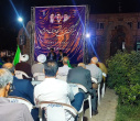 نشست «تروریسم علمی و حمله به دانشگاه ها و مراکز علمی و آپارتاید علمی غرب» برگزار شد
