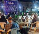 نشست «تروریسم علمی و حمله به دانشگاه ها و مراکز علمی و آپارتاید علمی غرب» برگزار شد