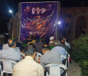 نشست «تحلیل طرح کلی ولایت و ابعاد آن در قرآن» برگزار شد