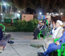 نشست «تحلیل طرح کلی ولایت و ابعاد آن در قرآن» برگزار شد
