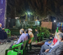 نشست «تحلیل طرح کلی ولایت و ابعاد آن در قرآن» برگزار شد
