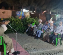 نشست «قیام ۱۵ خردادماه و نهضت امام خمینی(ره)» برگزار شد