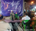 نشست «قیام ۱۵ خردادماه و نهضت امام خمینی(ره)» برگزار شد