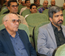 نشست علمی «جنگ رمضان؛ علل، روند و پیامدها» برگزار شد