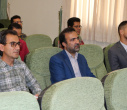 نشست علمی «جنگ رمضان؛ علل، روند و پیامدها» برگزار شد