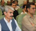 نشست علمی «جنگ رمضان؛ علل، روند و پیامدها» برگزار شد