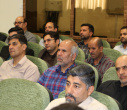 نشست علمی «جنگ رمضان؛ علل، روند و پیامدها» برگزار شد