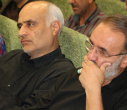 نشست علمی «جنگ رمضان؛ علل، روند و پیامدها» برگزار شد