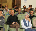 نشست علمی «جنگ رمضان؛ علل، روند و پیامدها» برگزار شد