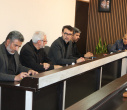 جلسه شورای فرهنگی دانشگاه برگزار شد