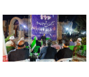 نشست «میز گفت‌وگوی دانشگاه و مردم» با محوریت اخلاق جنگ برگزار شد