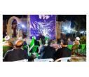 نشست «میز گفت‌وگوی دانشگاه و مردم» با محوریت اخلاق جنگ برگزار شد