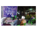 نشست تخصصی  «تحلیل شرایط روز، مذاکرات و صلح» برگزار شد