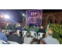 نشست «تمدن اسلامی در اندیشه امام شهید» برگزار شد