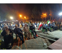 نشست «عناصر و مؤلفه‌های قدرت ملی ایران اسلامی» برگزار شد.