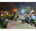 نشست «عناصر و مؤلفه‌های قدرت ملی ایران اسلامی» برگزار شد.