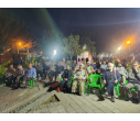 نشست «مقاومت و چگونگی شکل‌گیری جبهه مقاومت» برگزار شد